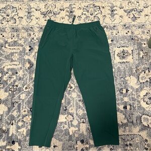Outdoor Voices RecTrek 26” Green Pants